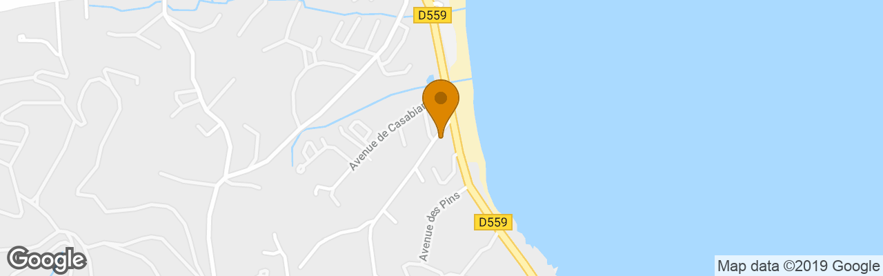 Hôtel Hostellerie La Nartelle 