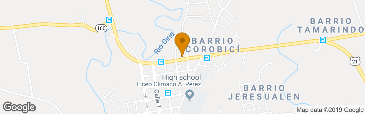 Hotel Cabinas Permont 