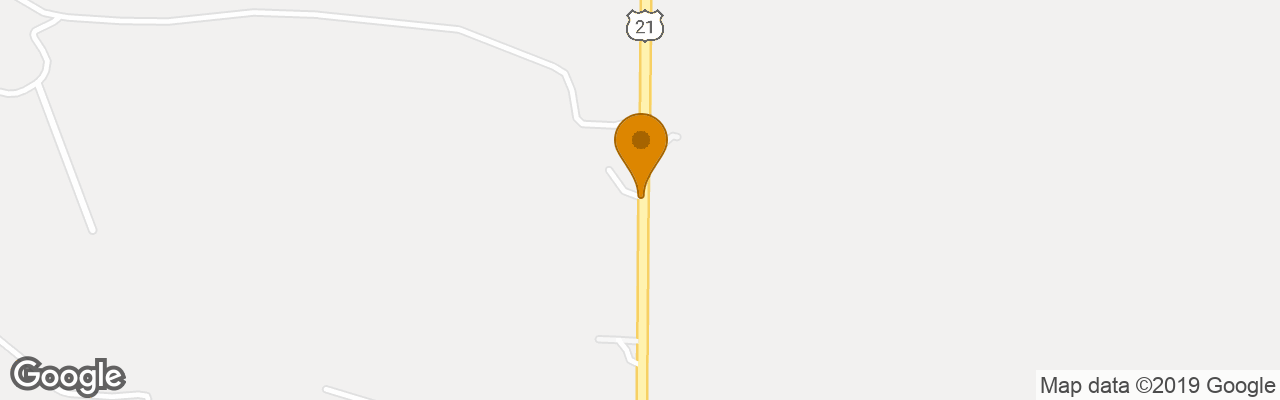 Hotel Paraje Del Diria 