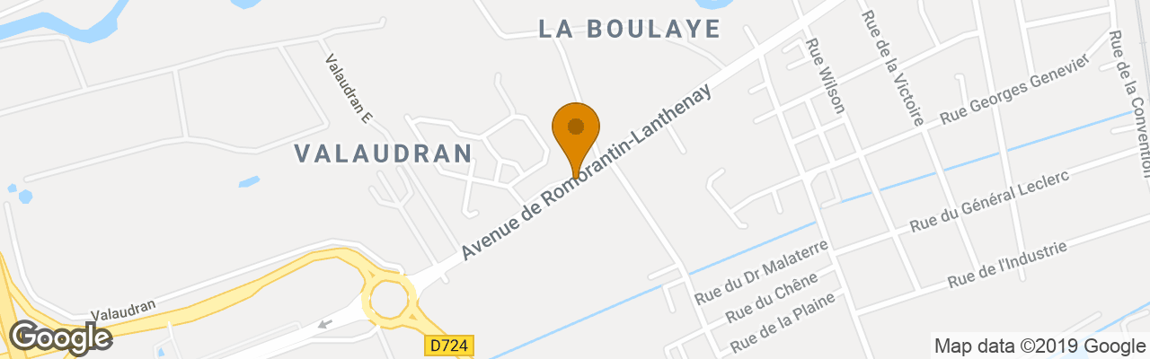 Hotel Domaine De Valaudran 