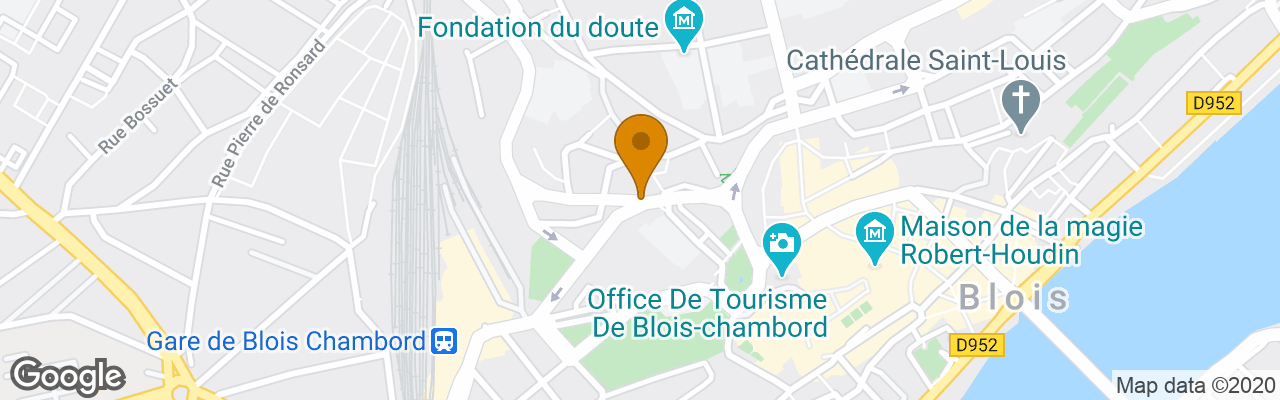 Hotel La Renaissance 