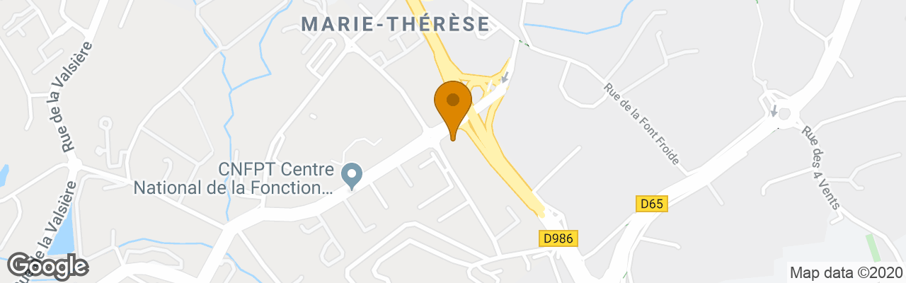 Best Hôtel Euromédecine 