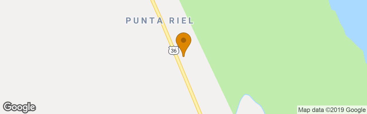 Hotel Puerto Vargas Lodge 