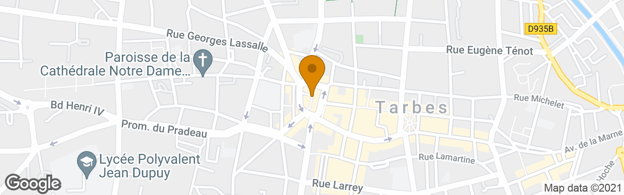 Hôtel La Croix Blanche 