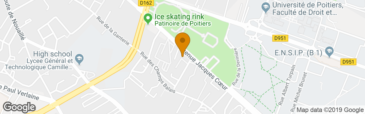 Barthotel Le Relais Du Stade 