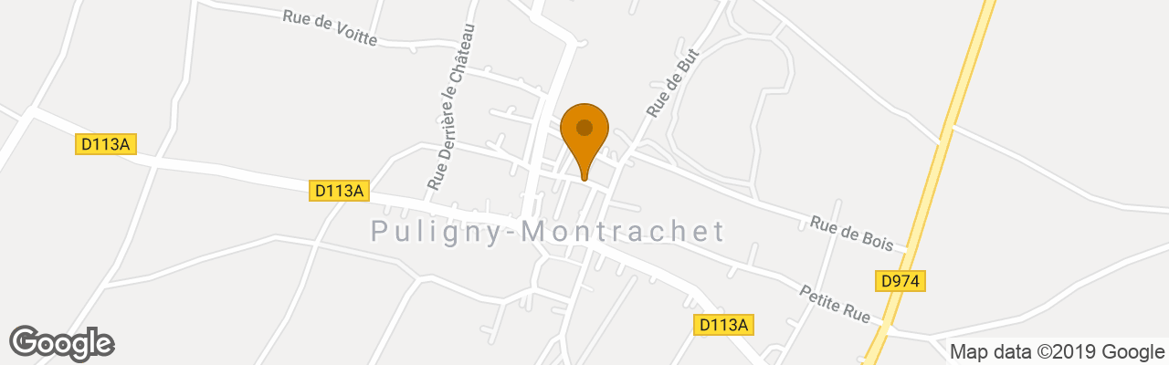 Hôtel La Maison D'olivier Leflaive 