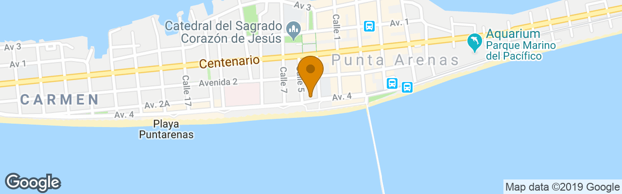 Hotel Oasis Del Pacifico 