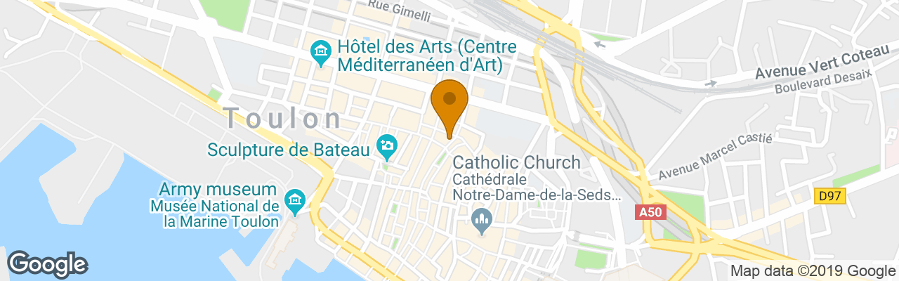 Hôtel Little Palace 