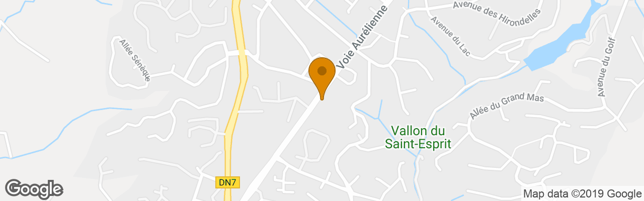 Residence La Tour De Mare 