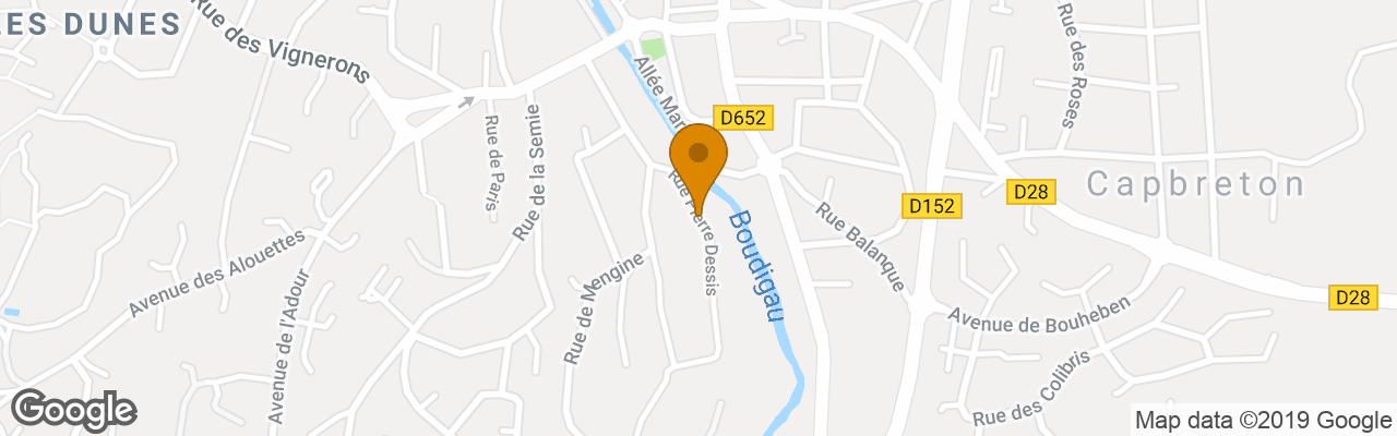 Ferienresidenz Amarine 