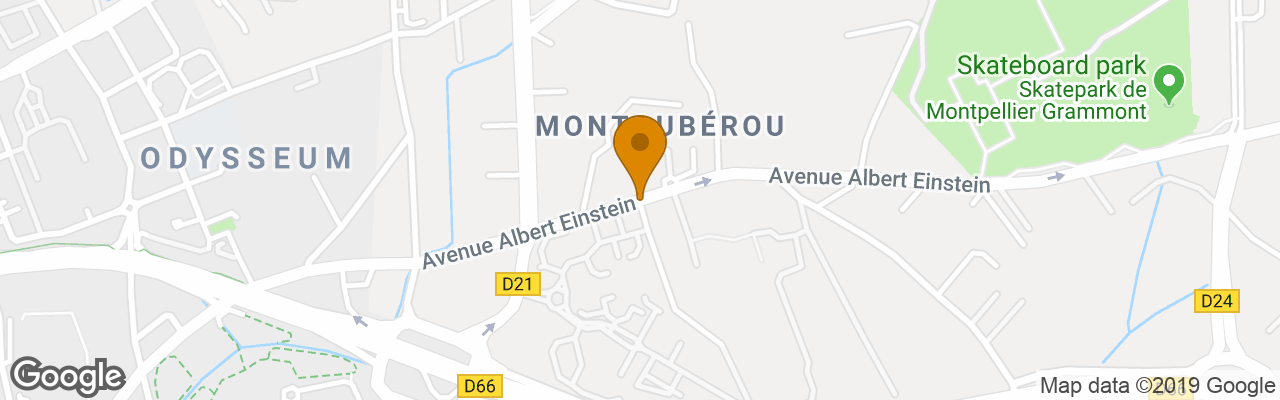 Appartments Lagrange City Résidence du Château  