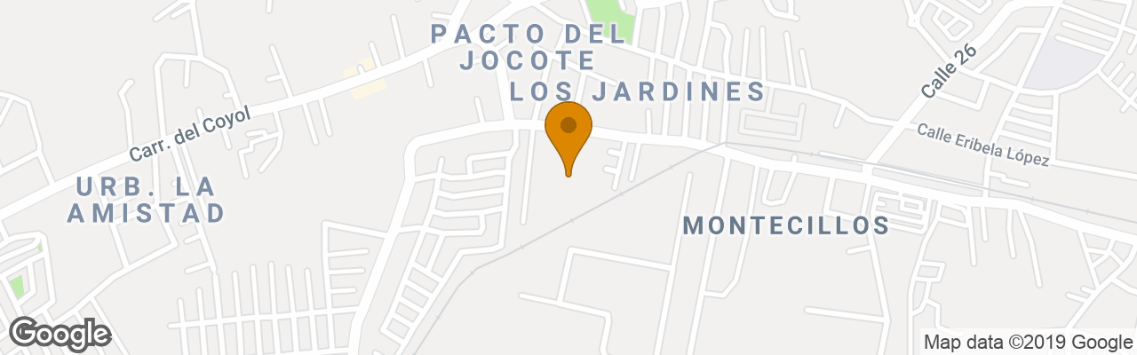 Hotel Villas Colibri 