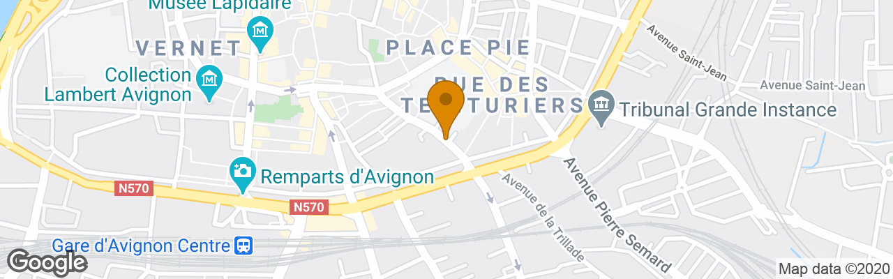 Hôtel Résidence Les Cordeliers 