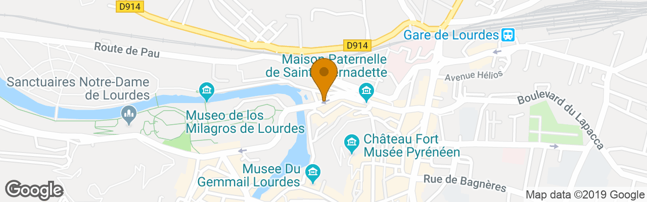 Muthu Hotel Des Ambassadeurs 