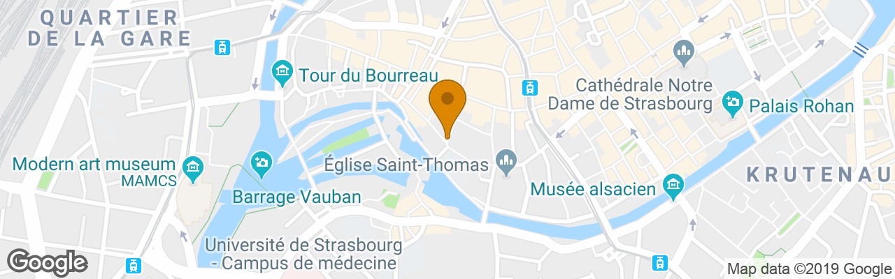 Hôtel Le Bouclier D' Or 