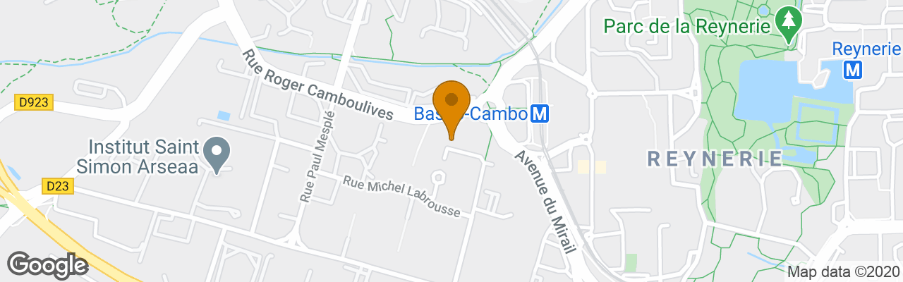 Metrhotel Basso Cambo 