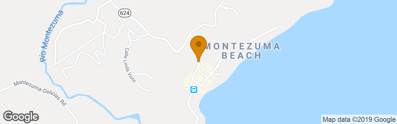 Luz En El Cielo Ecob&b/hostel 