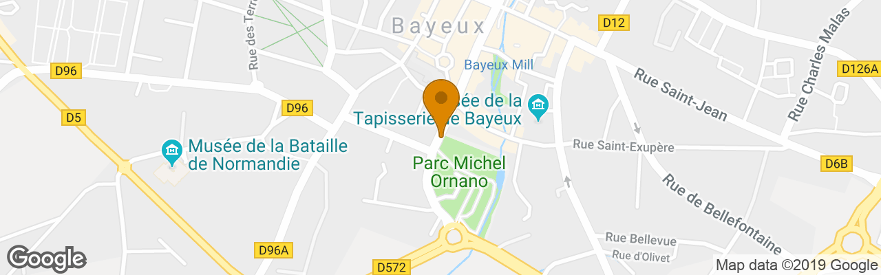 Pension Le Tardif, Noble Guesthouse 