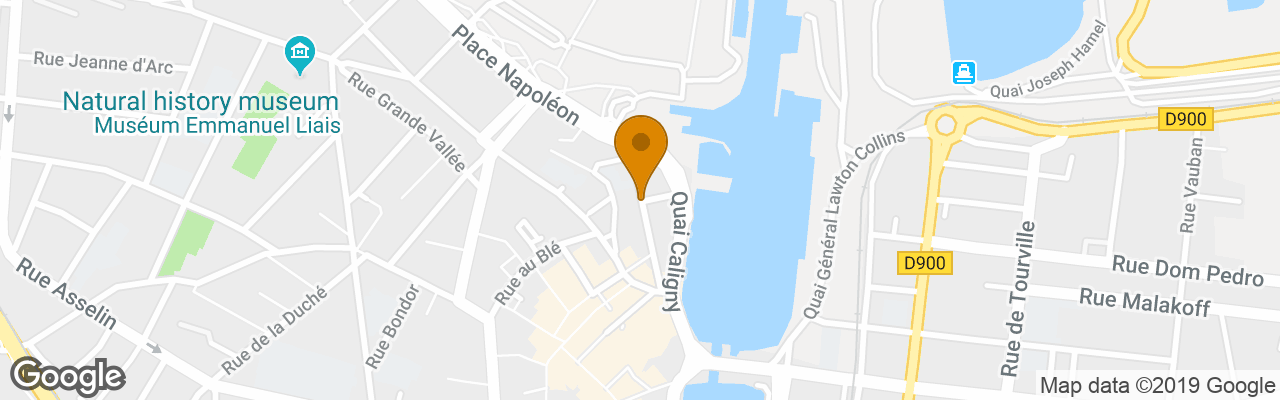 Residence La Rose Des Vents 