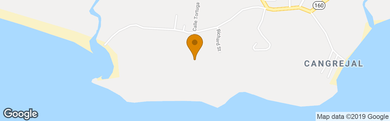 Hotel El Pequeño Gecko Verde 