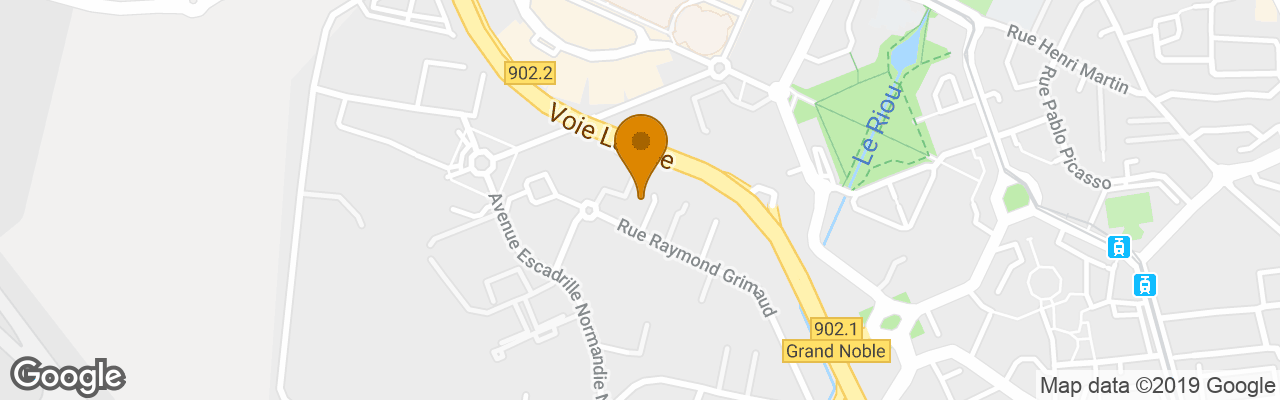 Cileo Residence - Eurocil 