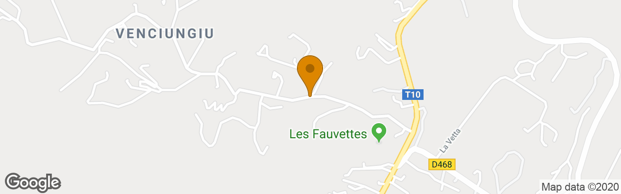 Hôtel Les Hauts De Porto-vecchio 