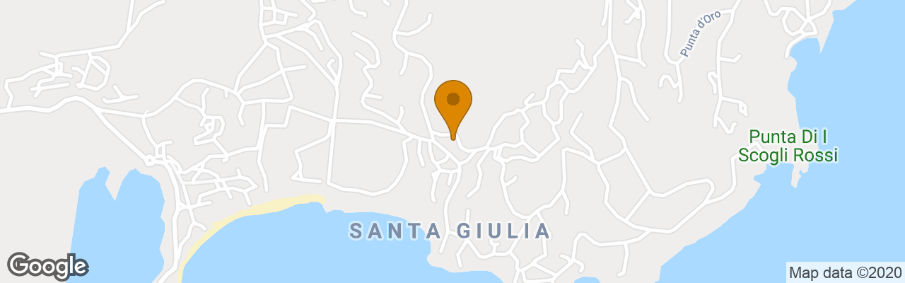 Residence Marina Di Santa Giulia 