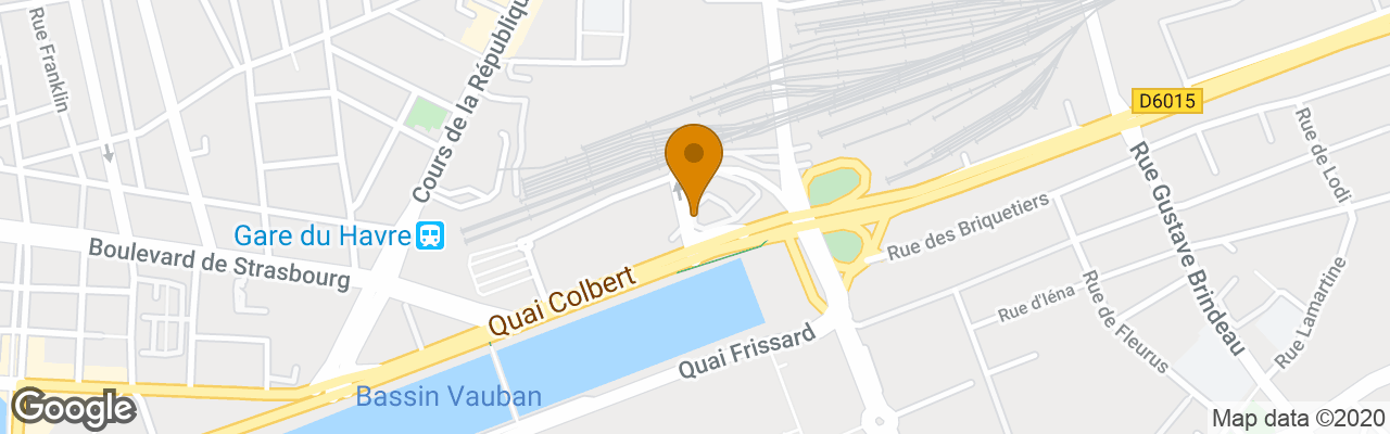 Hôtel Résidence La Frégate 