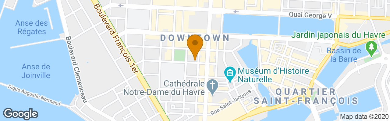 Hôtel Sejour Fleuri 