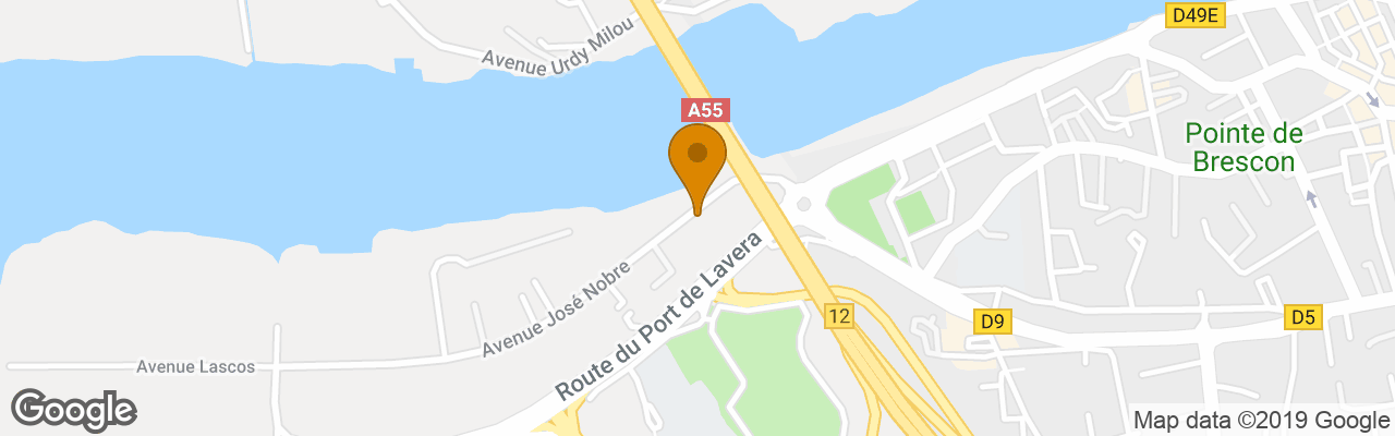 Hotel Le Grand Canal 