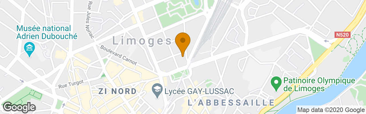 Hôtel Orleans Lion D'Or 