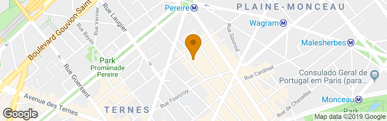 Residhotel Imperial Rennequin 