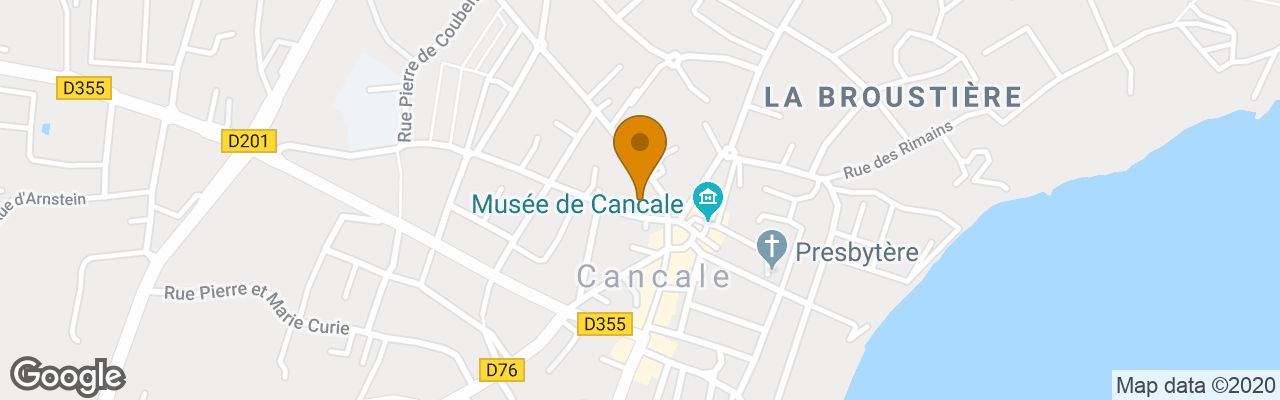 Hôtel Maisons De Bricourt 