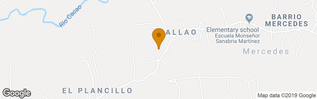 Hotel Villas De La Colina 