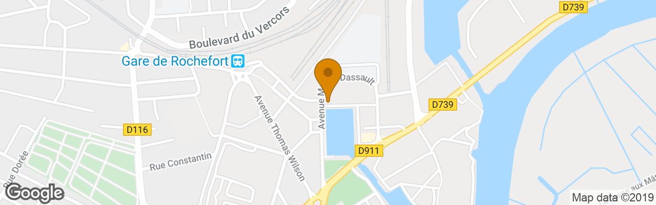 Residences De Bougainville 