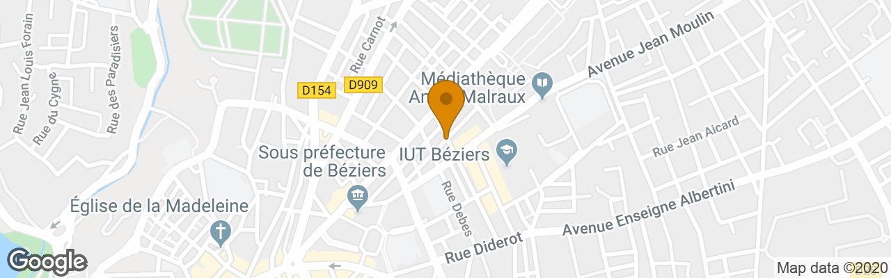 Hôtel Champ De Mars 