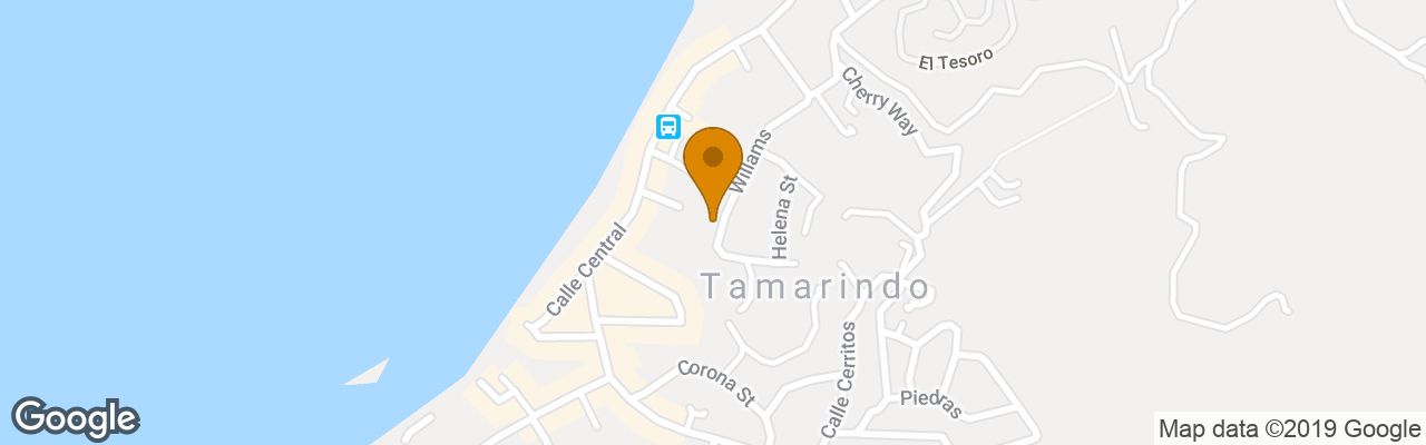 Bed and Breakfast Villa Amarilla 