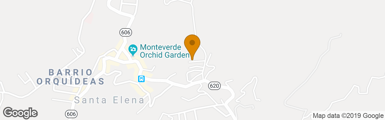 Hotel Monteverde Ecolodge 