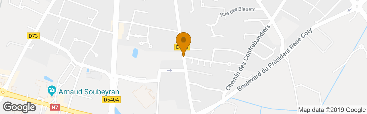 Hôtel Manoir Le Roure 