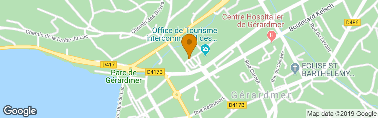 L'aubergade Hotel Restaurant 