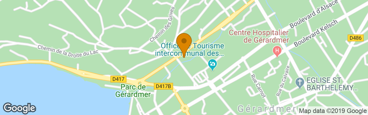 Hôtel De La Jamagne 