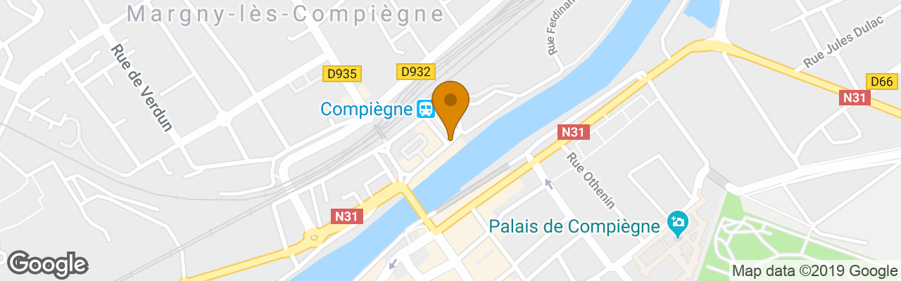 Hôtel Restaurant Du Nord 