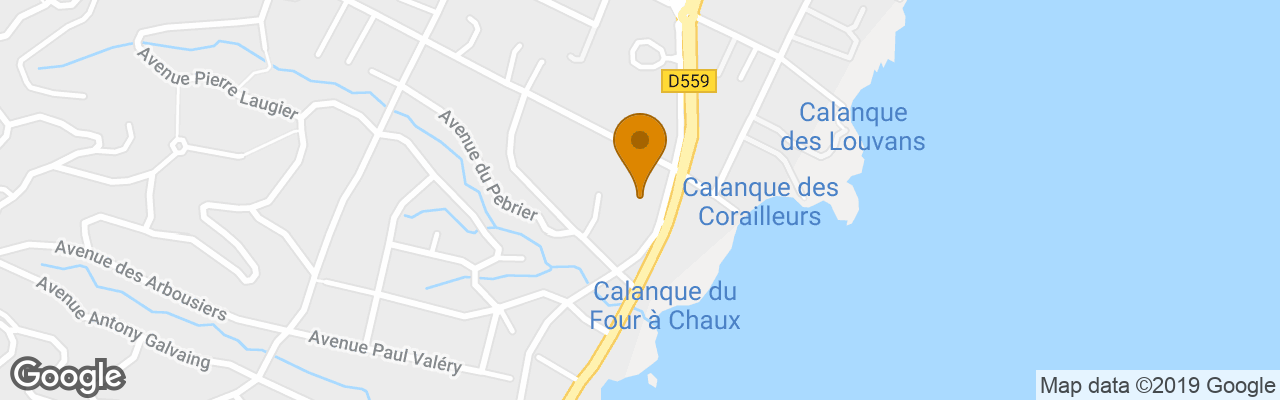 Hôtel Van Der Valk La Catalogne 