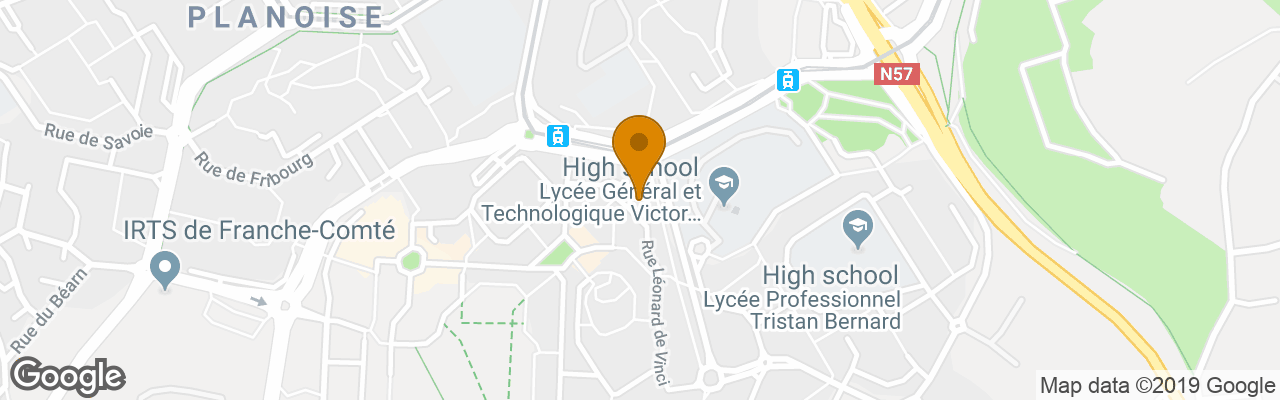 Hôtel Balladins Besançon 