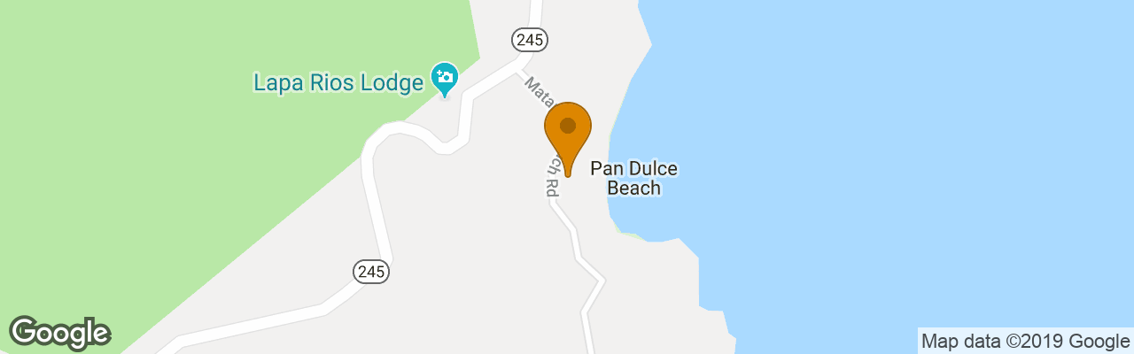 Hotel Lapa Rios Ecolodge 