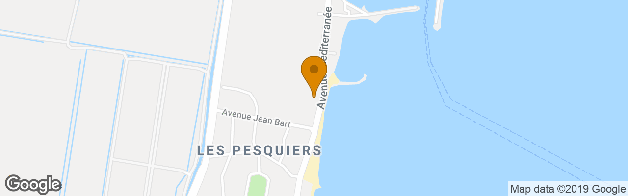 Hôtel Les Stoechades 