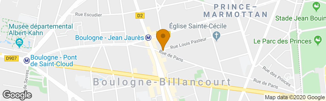 Hôtel Résidence Aurmat 