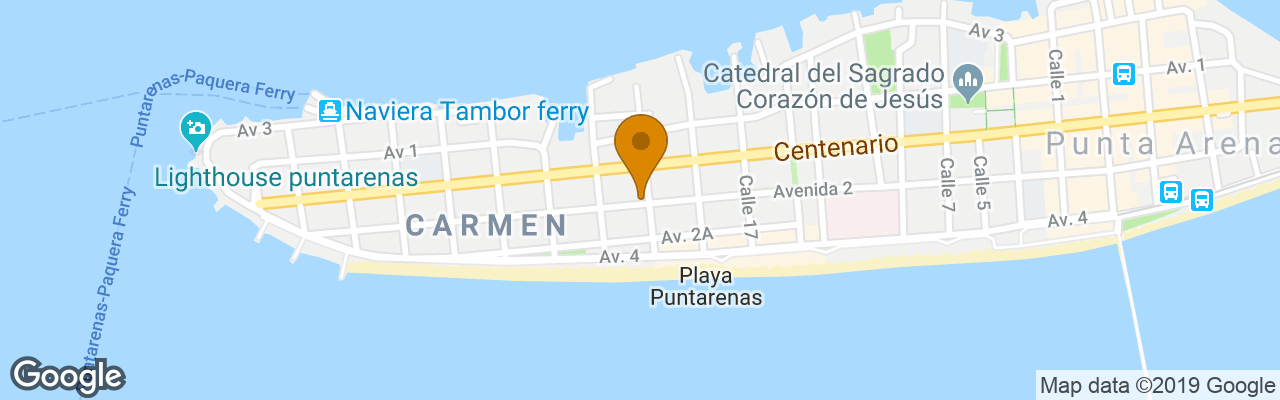 Ag Rooms Hotel By Alamar 