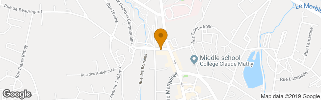 Aparthotel Cerise Le Métropole 