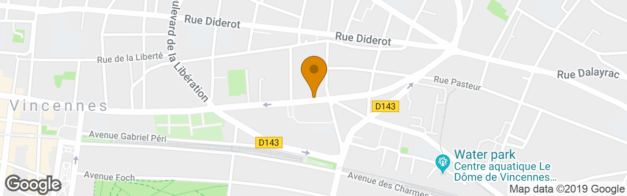 Hôtel Royal Regency 